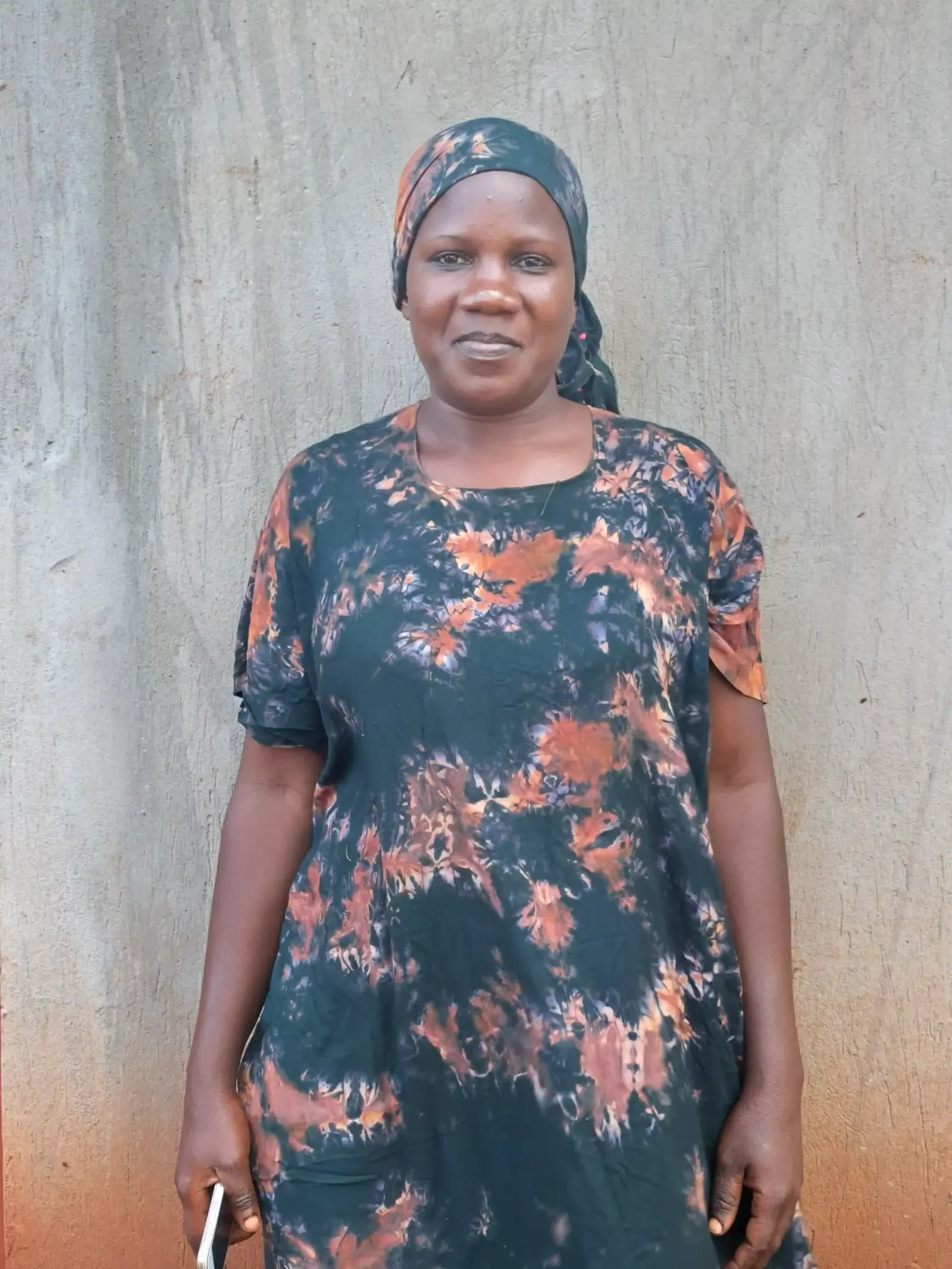 Aisha Namubiru